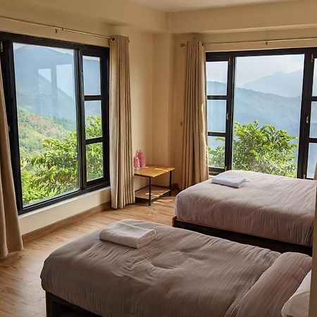 Sunshine Hotel Bandipur Tanahun Luaran gambar