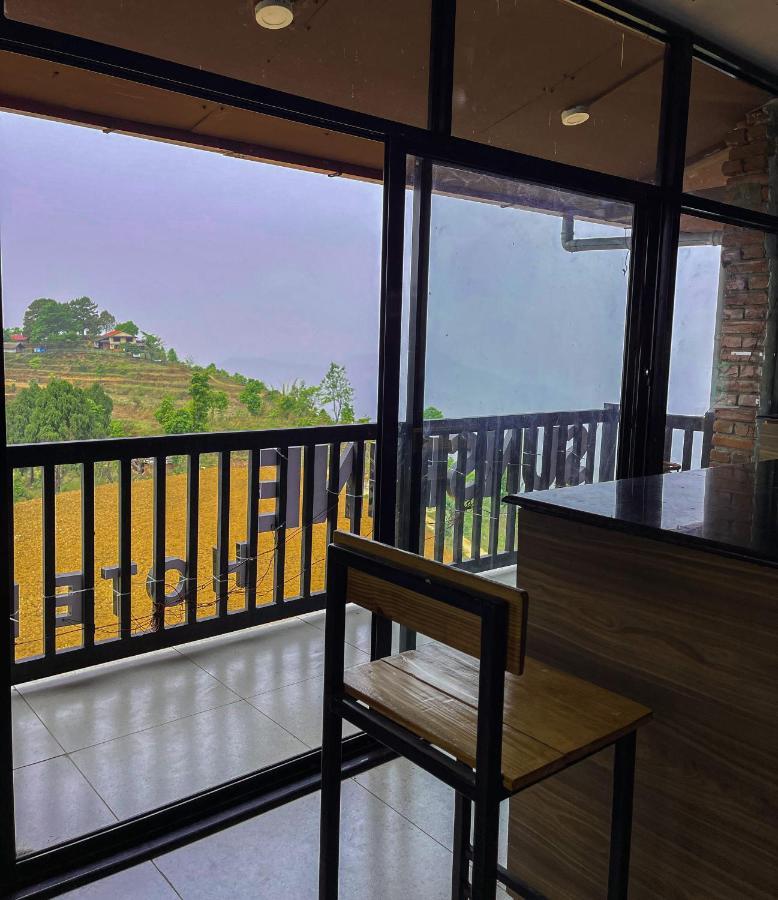 Sunshine Hotel Bandipur Tanahun Luaran gambar