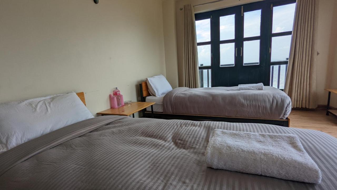 Sunshine Hotel Bandipur Tanahun Luaran gambar