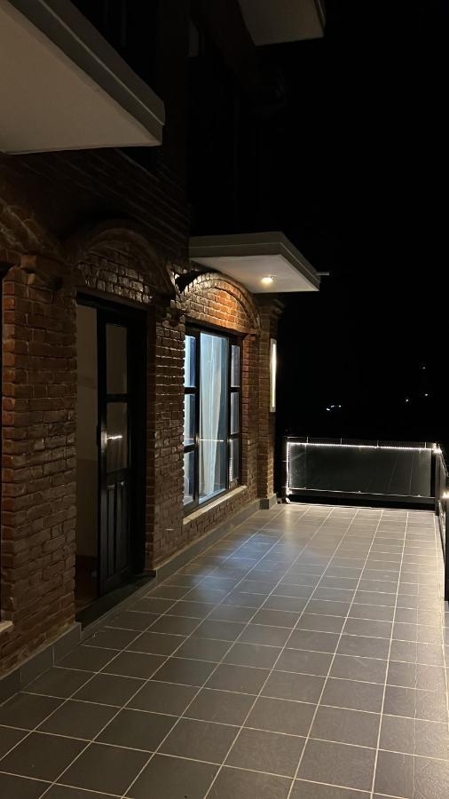 Sunshine Hotel Bandipur Tanahun Luaran gambar