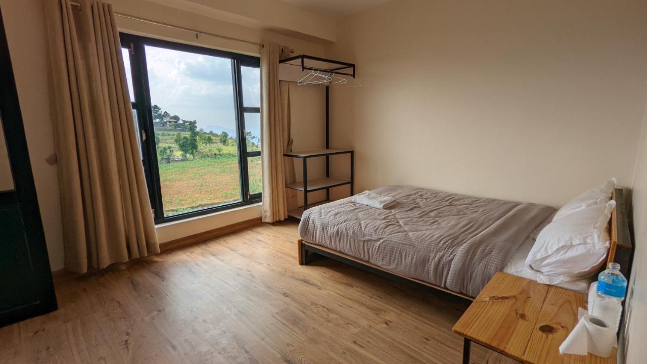 Sunshine Hotel Bandipur Tanahun Luaran gambar