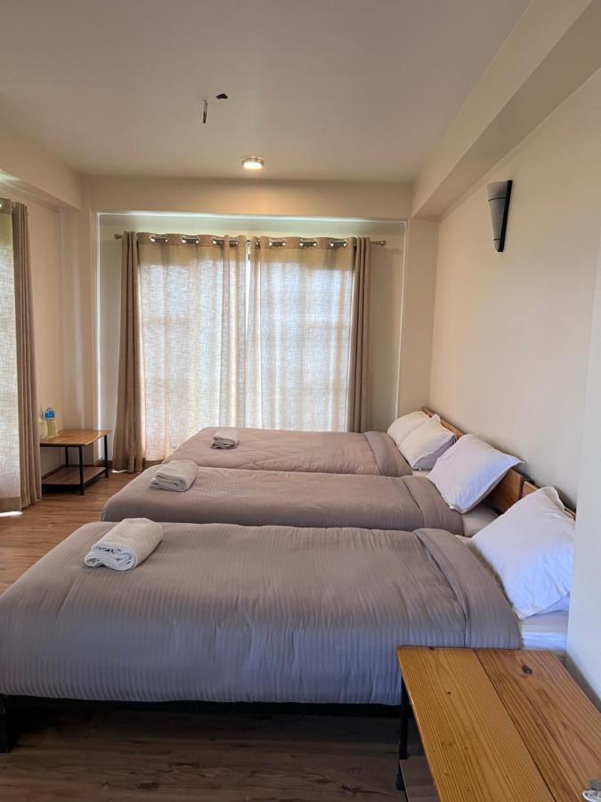 Sunshine Hotel Bandipur Tanahun Luaran gambar
