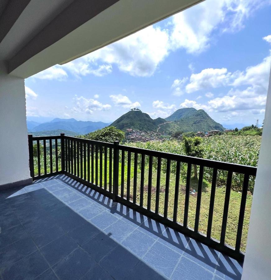 Sunshine Hotel Bandipur Tanahun Luaran gambar
