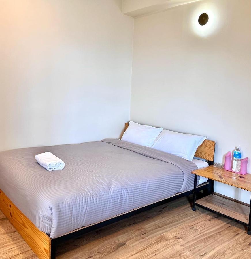 Sunshine Hotel Bandipur Tanahun Luaran gambar