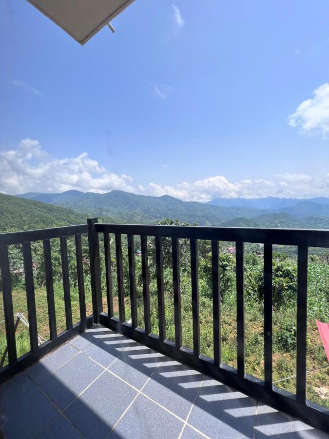 Sunshine Hotel Bandipur Tanahun Luaran gambar
